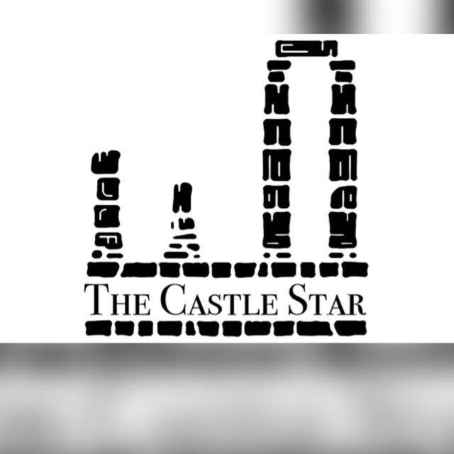 Хостел The Castle Star Амман Экстерьер фото